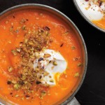 carrot soup