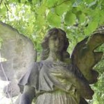 wv st mary angel statue - Copy